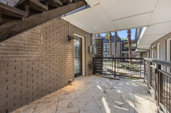 View of balcony | Image 23
