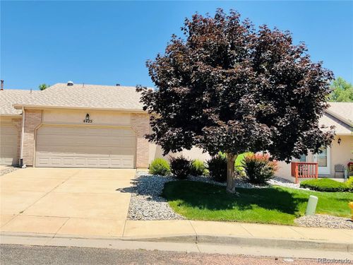 4425 Windmill Creek Way, Colorado Springs, CO, 80911-3187 | Card Image