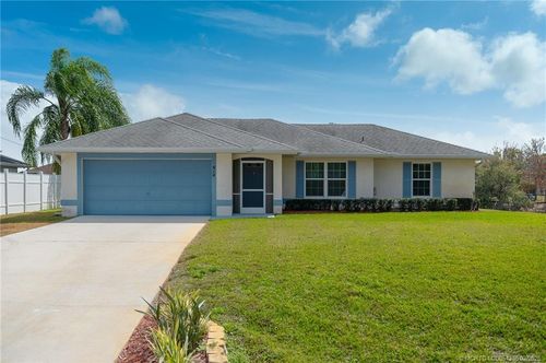 414 Sw Carter Ave, Port St Lucie, FL, 34983-2998 | Card Image