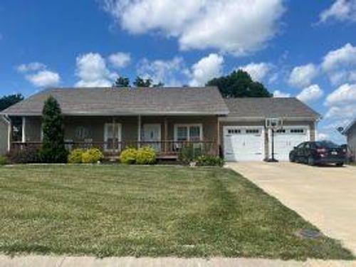 602 W Haven Dr, Richmond, MO, 64085-2010 | Card Image