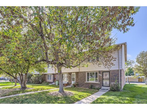 1281 S Uvalda St, Aurora, CO, 80012 | Card Image