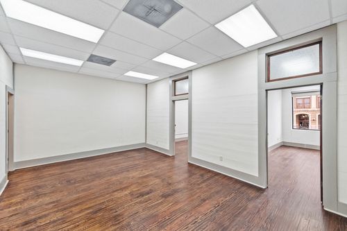 b1-10 N Caddo Street, Cleburne, TX, 76031 | Card Image