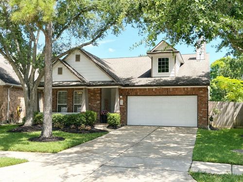 4435 Wellington Grove Lane, Katy, TX, 77494 | Card Image