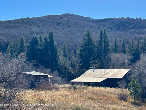 6000 County Road 313, New Castle, CO, 81647-8604 | Card Image