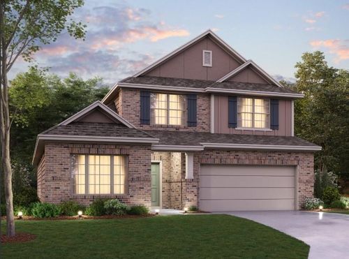 21310 Villa Spruce Ln, Tomball, TX, 77377-4159 | Card Image