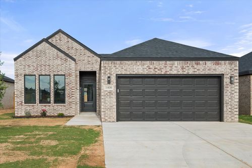1408 Farmhouse Ave, Wolfforth, TX, 79382-2001 | Card Image