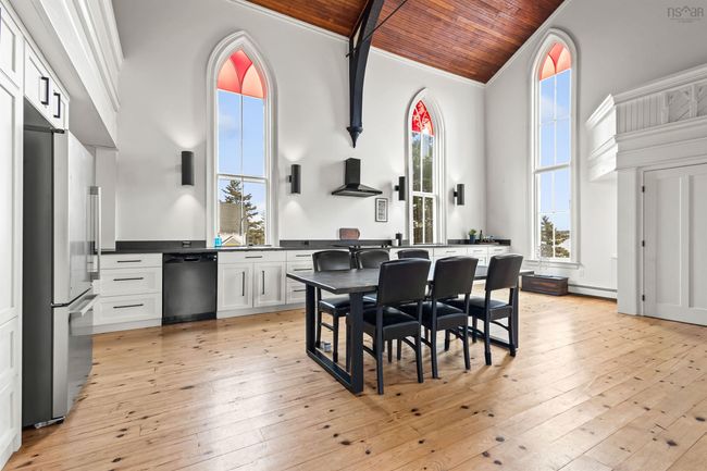 1894 W Jeddore Rd, House other with 3 bedrooms, 2 bathrooms and null parking in Head Of Jeddore NS | Image 17