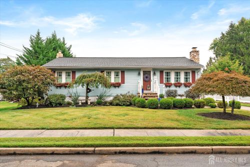 66 Rutgers Ave, Hamilton, NJ, 08619-2030 | Card Image