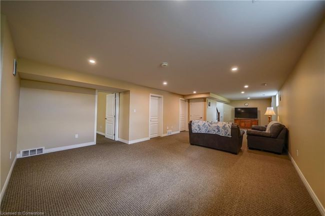 12A Clayton St, House other with 3 bedrooms, 3 bathrooms and 3 parking in Mitchell ON | Image 31