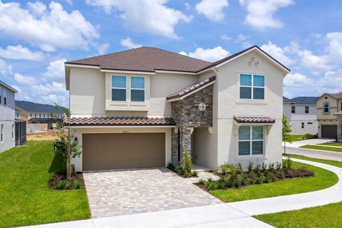 8951 Hilton Ridge Ave, KISSIMMEE, FL, 34747 | Card Image