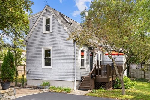 24 Bellington St, Belmont, MA, 02478-2622 | Card Image