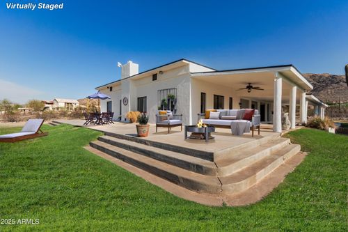 10445 S 27th Ave, Laveen, AZ, 85339-1750 | Card Image