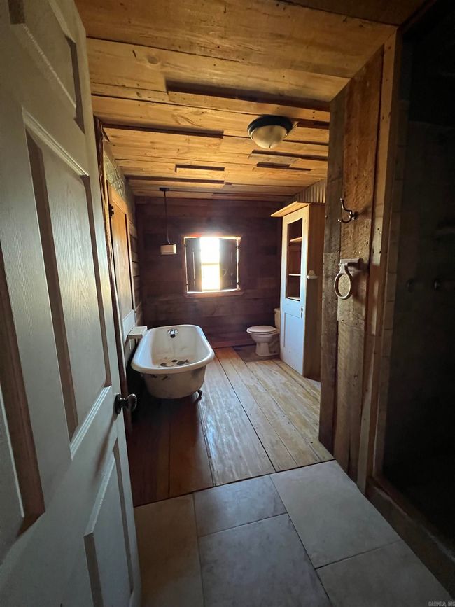 699 Almond Rd, House other with 3 bedrooms, 1 bathrooms and null parking in Jerusalem AR | Image 13