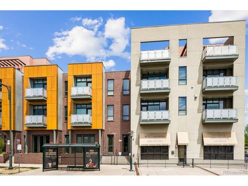 2310 Central Park Blvd, Denver, CO, 80238-3234 | Card Image