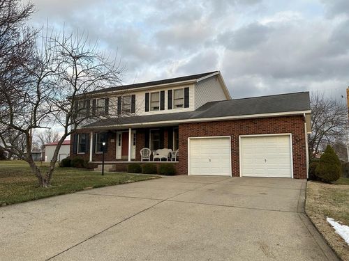 2229 Concord Dr, Wheelersburg, OH, 45694-9192 | Card Image