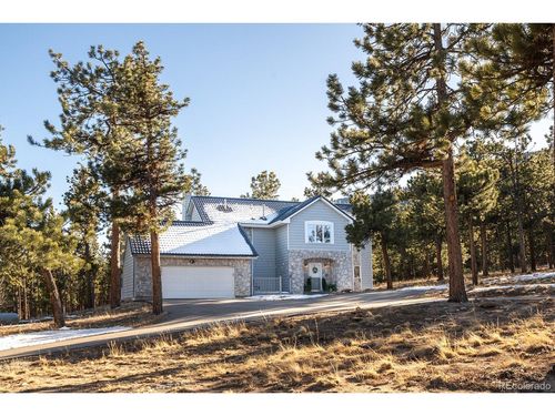 16670 Mt Princeton Rd, Buena Vista, CO, 81211-9514 | Card Image