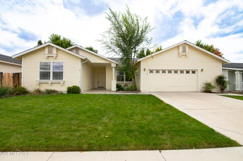 1381 Brooke Way, Gardnerville, NV, 89410-4828 | Card Image