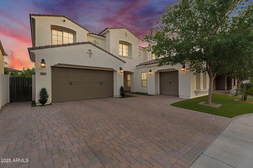 3087 E Maplewood Ct, Gilbert, AZ, 85297-6000 | Card Image
