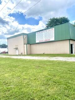 782 Park Ave E, Mansfield, OH 44905