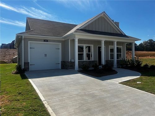 138 Sunflower Cir Ne, Cartersville, GA, 30121-1110 | Card Image