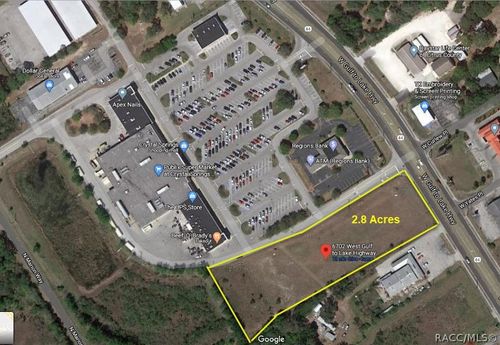 6702 Gulf To Lake Hwy, Crystal River, FL, 34429-9424 | Card Image