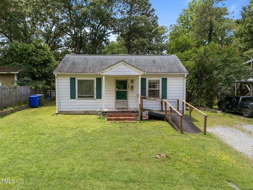 101 Goldston Ave, Carrboro, NC, 27510-1213 | Card Image