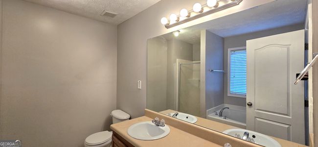 320 Valley View Dr, House other with 3 bedrooms, 3 bathrooms and null parking in Fairburn GA | Image 23
