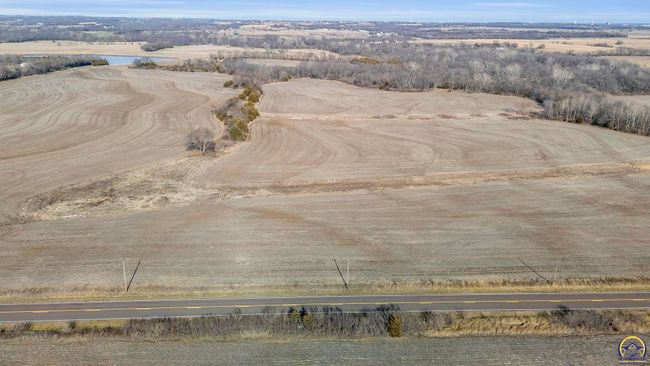 TRACT-1 - 0000 Sw 93rd St, Home with 0 bedrooms, 0 bathrooms and null parking in Wakarusa KS | Image 8