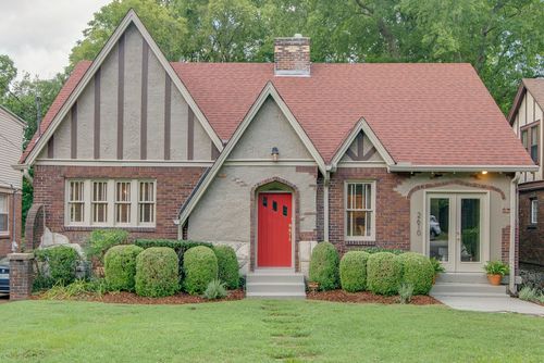 2610 Woodlawn Dr, Nashville, TN, 37212-5222 | Card Image