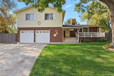 7076 W 62nd Place, House other with 3 bedrooms, 1 bathrooms and 2 parking in Arvada CO | Image 1