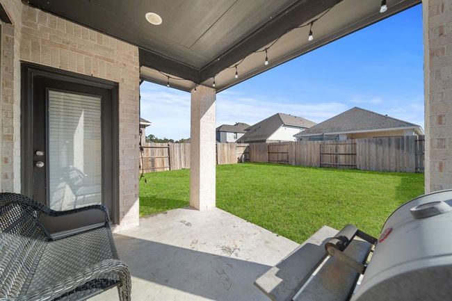 16318 Sundew Bend Dr, House other with 4 bedrooms, 3 bathrooms and 2 parking in Humble TX | Image 34