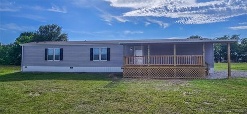 114210 S 4201 Rd, Checotah, OK, 74426-5055 | Card Image