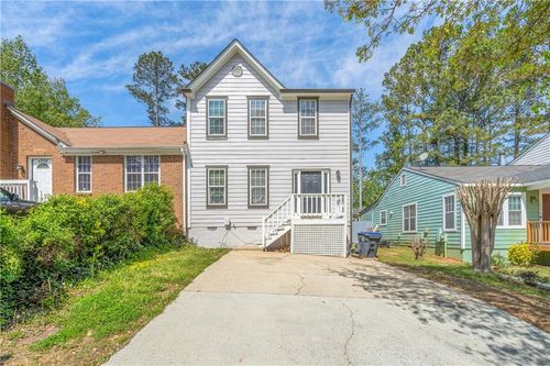 4087 Heritage Valley Ct, Norcross, GA, 30093-4891 | Card Image