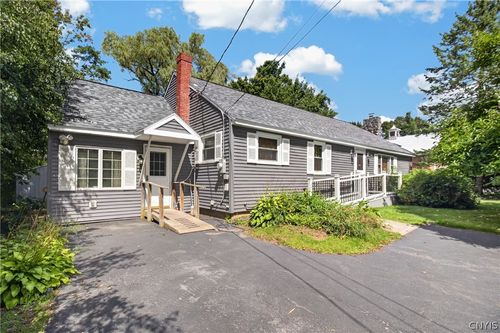 7825 State Route 5, Clinton, NY, 13323-1014 | Card Image
