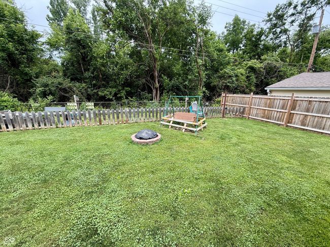 1816 Hemlock Ln, House other with 3 bedrooms, 1 bathrooms and null parking in Plainfield IN | Image 28