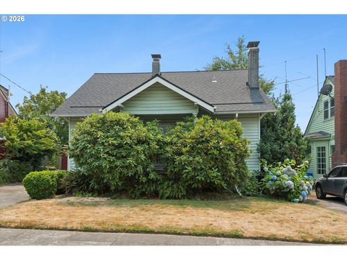 2314 Se Grant St, Portland, OR, 97214-5529 | Card Image
