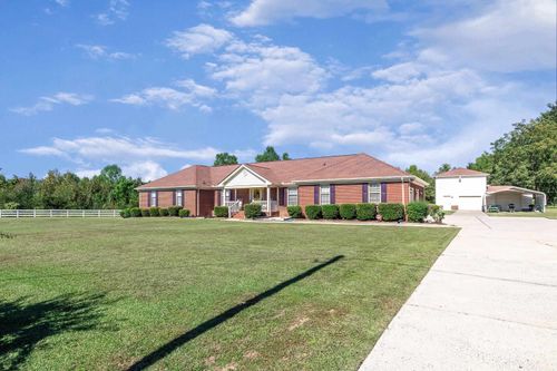 7191 Suttontown Rd, Faison, NC, 28341-7255 | Card Image