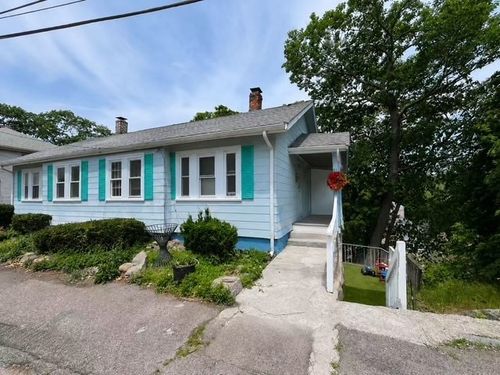 85-85 Town Hill Street, Quincy, MA, 02169 | Card Image