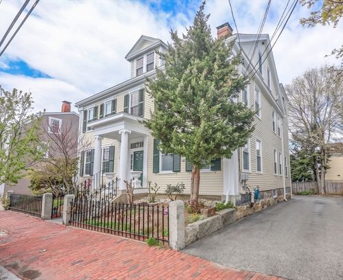 5-3 Orange St, Newburyport, MA, 01950-2829 | Card Image