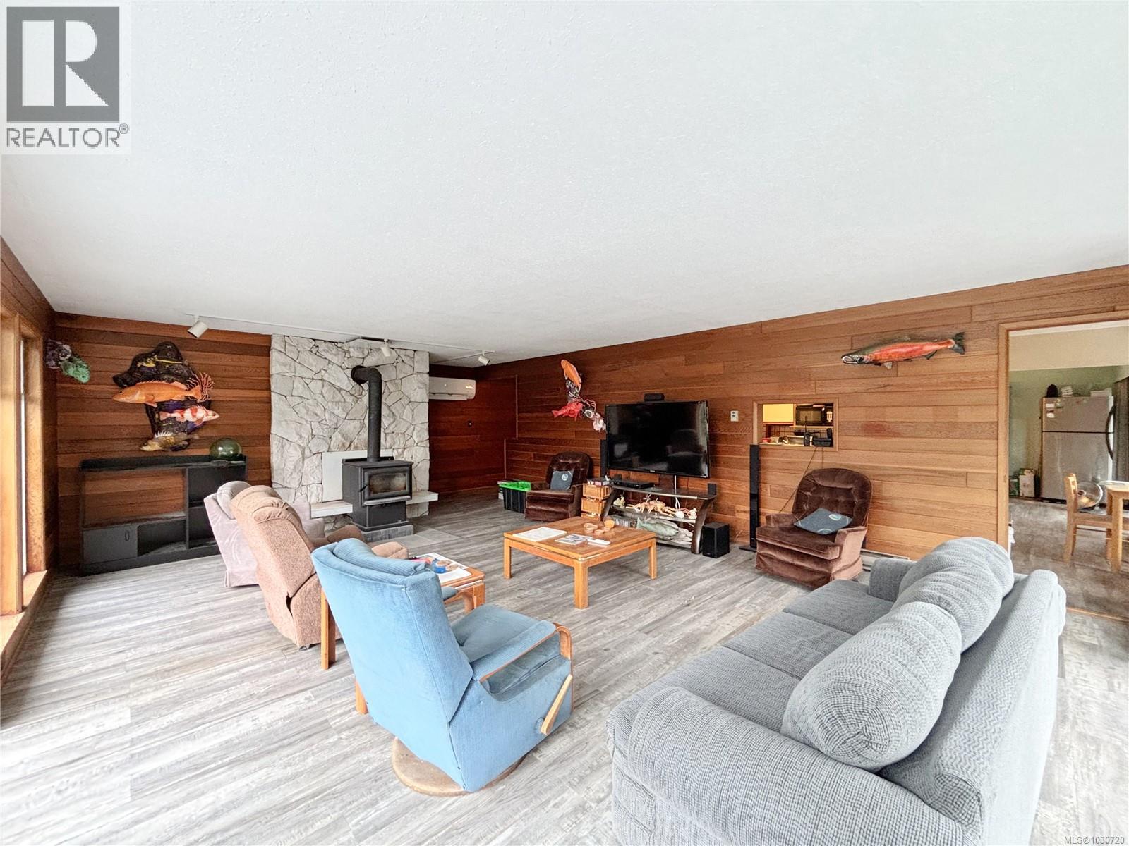 Residential in Tahsis 2
