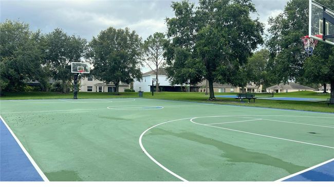 Community Basketball Court | Image 37