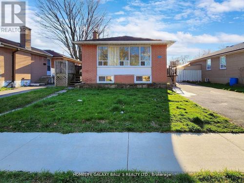 -lower-58 Milford Haven Dr, Toronto, ON, M1G | Card Image