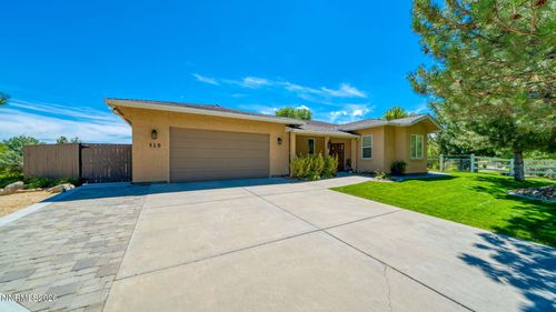 310 Kitts Way, Reno, NV, 89521-9721 | Card Image