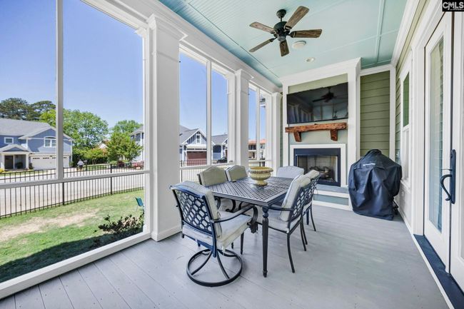 115 Laguna Vista Dr, House other with 5 bedrooms, 6 bathrooms and null parking in Irmo SC | Image 11