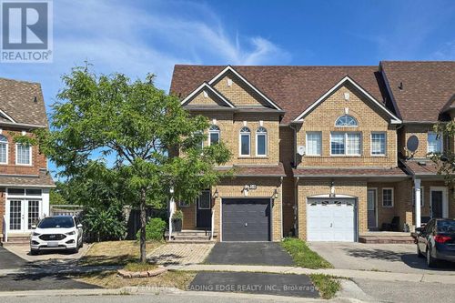 58 Redkey Drive, Markham (Milliken Mills East), ON, L3S4R4 | Card Image