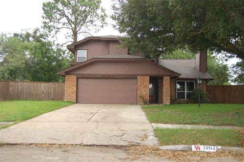 19026 Kaybull Drive, Humble, TX, 77346 | Card Image