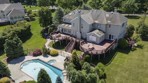 201 Jerry Ct, Manalapan, NJ, 07726-8386 | Card Image