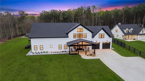 6054 Ransom Free Rd, Clermont, GA, 30527-1300 | Card Image