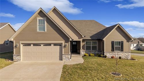 2000 Crestview Ln, Georgetown, IN, 47122-4501 | Card Image