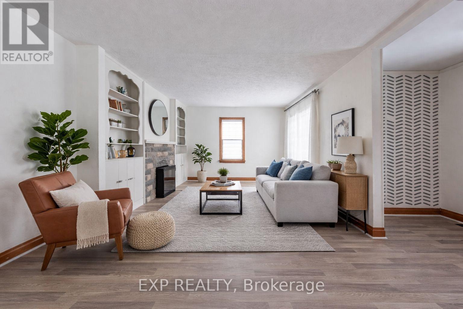 Residential Lease in Welland (Prince Charles) 5